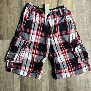 Boys Faded Glory cargo shorts